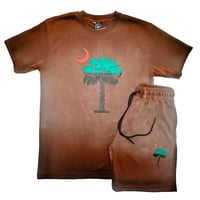 Image 1 of The PAN-SC® Short Set