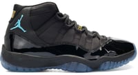 AJ 11 “Gamma”