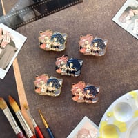 Image of sketch {instock}