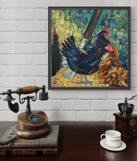 Image 3 of Nina and Little Red