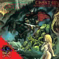 CHASTAIN - Mystery of Illusion +2 CD