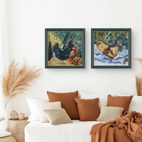 Image 4 of Nina and Little Red