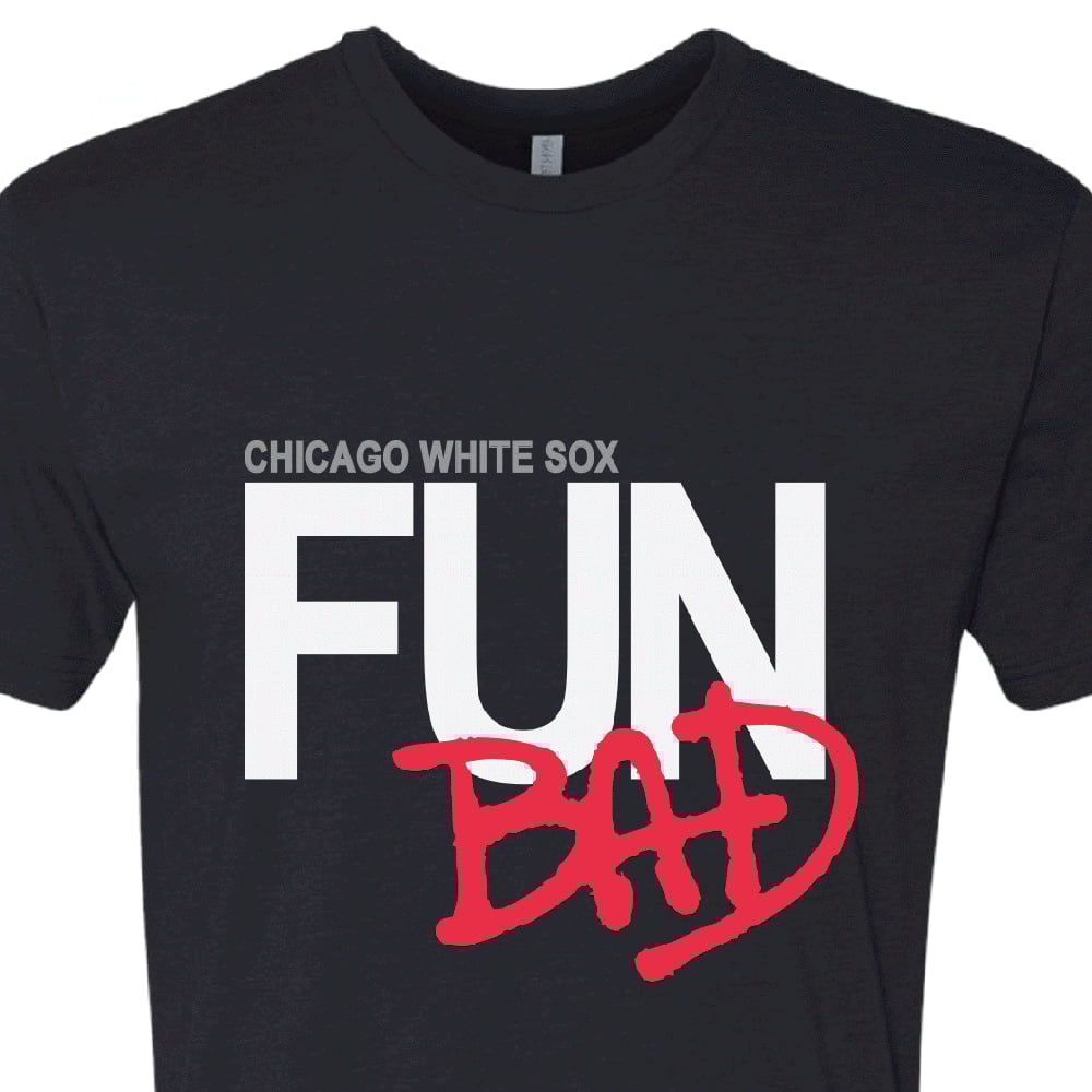 The OG "Fun Bad" Premium Tee