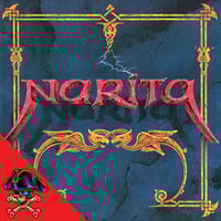 NARITA - Narita CD