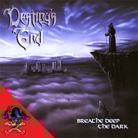 DESTINY'S END - Breathe Deep the Dark CD