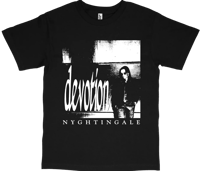 devotion t-shirt