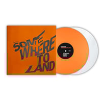 Punchline - Somewhere To Land - Vinyl