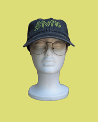 Image 2 of Stupid Cap (2025)