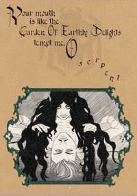 Image 2 of Overlapping Lines, Vol. 1 Issue 1 - PDF version