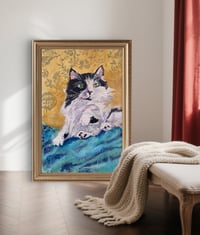 Image 4 of Here’s Lookin’ at You, Kid