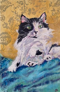 Image 2 of Here’s Lookin’ at You, Kid