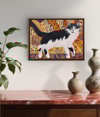 Image 3 of Phoebe’s Magic Carpet Ride