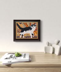 Image 4 of Phoebe’s Magic Carpet Ride