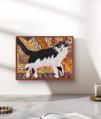 Image 5 of Phoebe’s Magic Carpet Ride