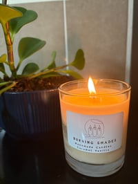 Image 4 of JAR CANDLES
