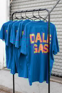 Image 3 of DALE GAS "CITY BLUE"