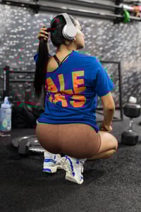 Image 5 of DALE GAS "CITY BLUE"