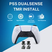 PS5 DualSense TMR Joystick Repair & Upgrade Service