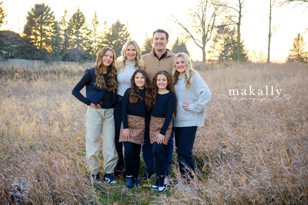 Image of FALL EARLY BIRD SALE- Family Mini and Regular Sessions