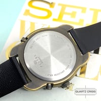 Image 2 of 1989 Seiko/Alba Field Gear 'Bullhead' Quartz Chronograph (Y189-6A00)