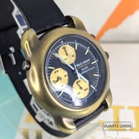 Image 3 of 1989 Seiko/Alba Field Gear 'Bullhead' Quartz Chronograph (Y189-6A00)
