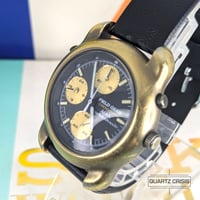Image 4 of 1989 Seiko/Alba Field Gear 'Bullhead' Quartz Chronograph (Y189-6A00)