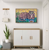 Image 2 of Fleetwood Mackerel 