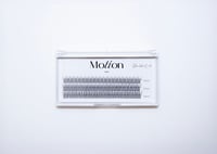 Image 1 of Glam look lash clusters by Motion pro MIX