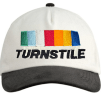 Never Enough dad hat