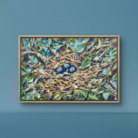 Image 1 of A Worthy Nest