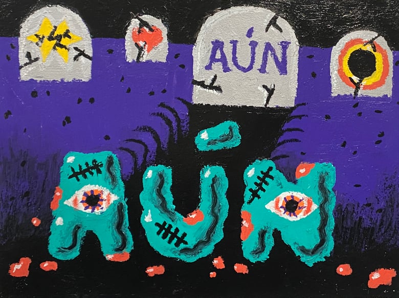 Image of La resurrección / The Resurrection