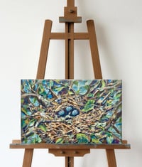 Image 3 of A Worthy Nest