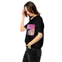 Image 3 of Unisex garment-dyed heavyweight t-shirt | I Have a Dream - dark colors