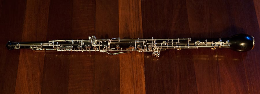 English Horn