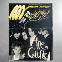 Image 7 of "Stars Of The 89" Poster (1989)