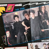 Image 3 of "Stars Of The 89" Poster (1989)