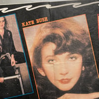 Image 5 of "Stars Of The 89" Poster (1989)
