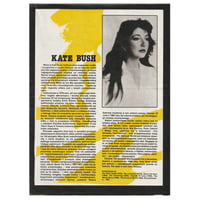 Image 8 of "Stars Of The 89" Poster (1989)