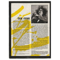 Image 10 of "Stars Of The 89" Poster (1989)