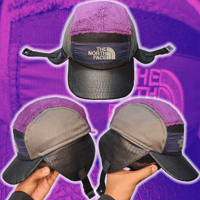 Image 1 of The North Face Trapper hat (3/3) 
