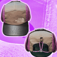 Image 2 of The North Face Trapper hat (2/3)