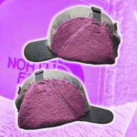 Image 3 of The North Face Trapper hat (2/3)