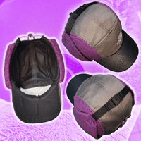 Image 4 of The North Face Trapper hat (2/3)