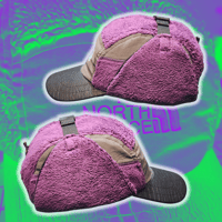 Image 3 of The North Face Trapper hat (1/3)