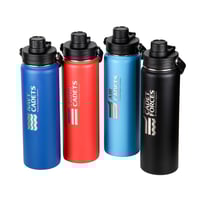Image 1 of Insulated Water Bottle (800ml)