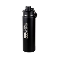 Image 2 of Insulated Water Bottle (800ml)