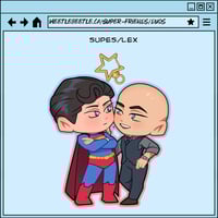 Image 3 of Super Duos Charms