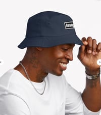 Image 2 of Lasagne (Digsy's Dinner) OASIS Band Tribute - MADE IN THE 90s Bucket Hat