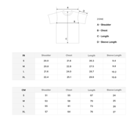 Image 2 of [NA Group Order] [Pre-Order] Beast Shirt