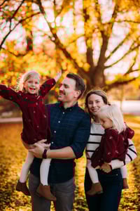 Image 1 of 10-18-25 Mini Session Deposit